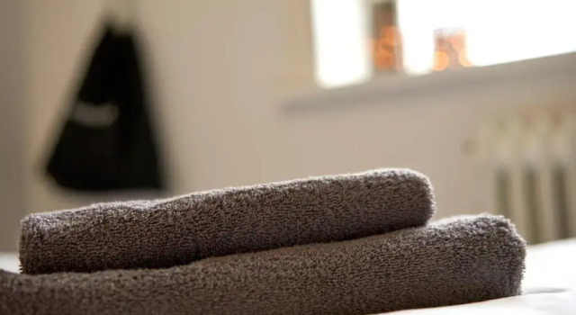 Standard Twin room Villa Sofie Bed & Breakfast
