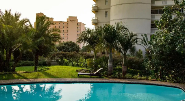 Апартаменты 702 Oyster Rock - by Stay in Umhlanga