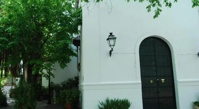 Casa Canava, Varaa Hotelli Jimena Jaén