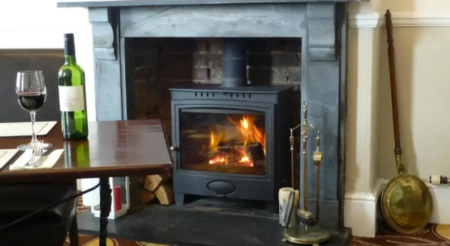 The Castle Inn, Book Hotel Hoteller i South Molton med parkering, Parkering
