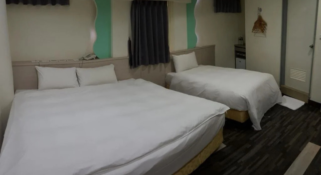 Well Live Hotel
