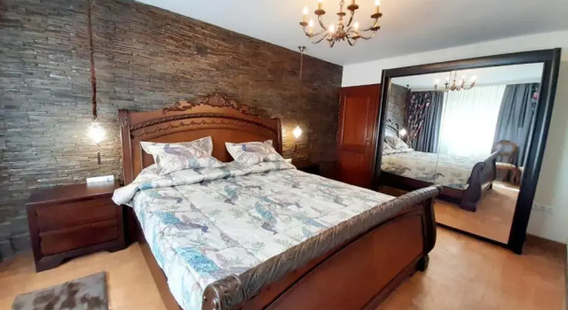 Apartment Lucky, Varaa Huoneisto Sibiu 
