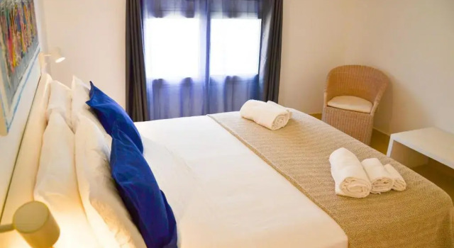Люкс с балконом Branco Suites - Rooms & Holiday Apartments