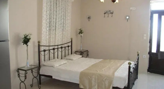 Xenios Zeus Hotel