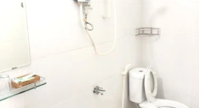 Номер Standard Hoang Bao Vy Guesthouse