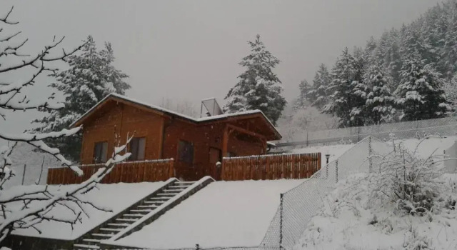 Mini Complex Rilski Terasi
