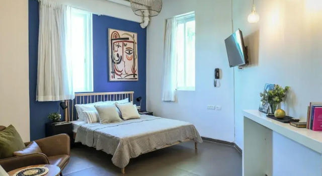 Printhouse Boutique STU 7 by Sea N' Rent