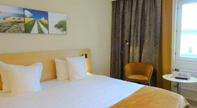 Одноместный номер Standard Hotell Erikslund