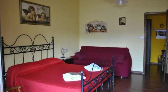 Movida Inn B&B