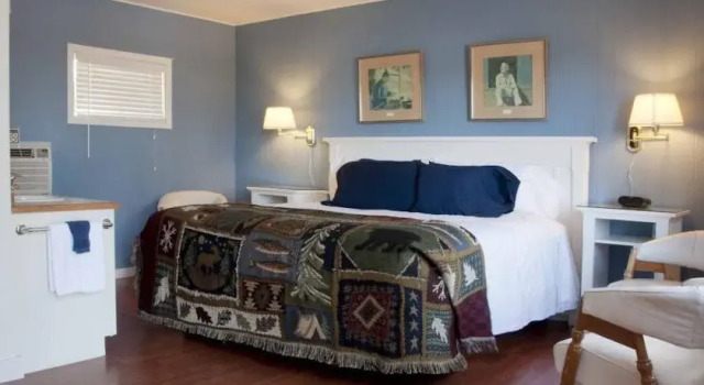 Grandview Motel Tobermory