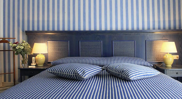 Hotel Desiree