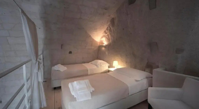 Vierer Zimmer Doppelhaus Le Dimore Dell Idris