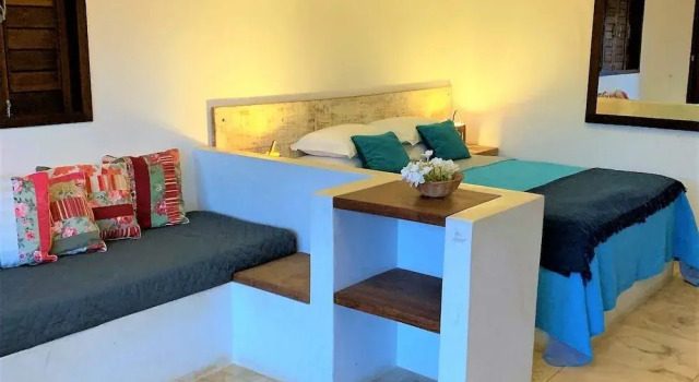 Vila Emanuelle B&B Pousada Boutique