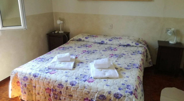 Hotel Belvedere