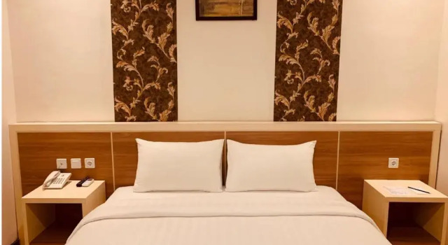 Двухместный номер Superior Hotel 88 Banjarmasin by WH