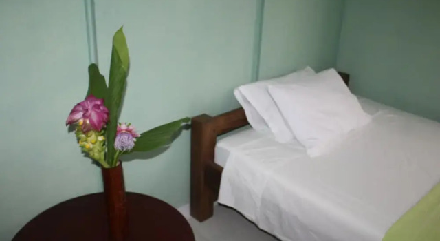 Номер Standard Ayawaska Hostal