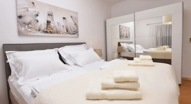 Apartments Bozena, Забронировать Апартаменты/квартира Примоштен Шибеник