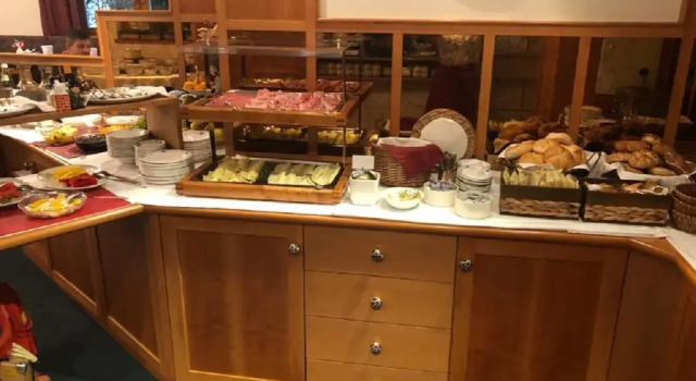 Номер Standard Hotel Fortuna