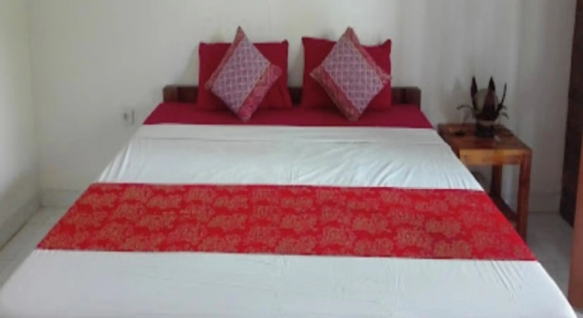 Swara Homestay 2, Забронировать Отель Отели провинции Бали с завтраком, Завтраки
