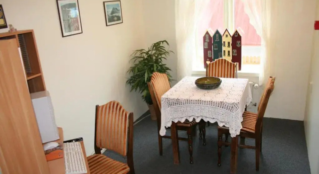 Номер Standard Guesthouse Gamla