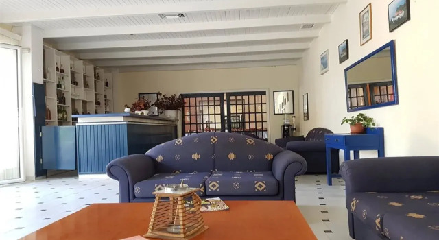 Melody Hotel