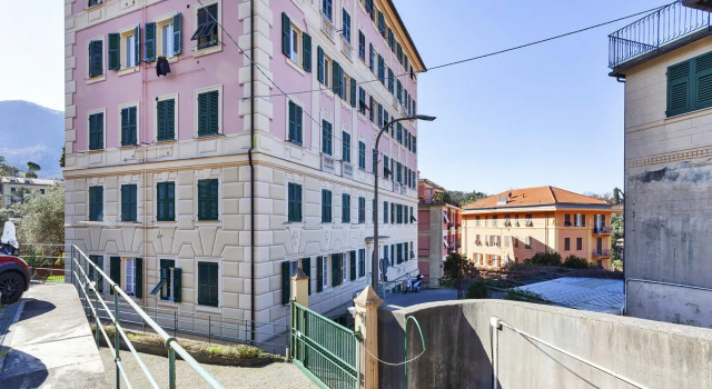 Cinque finestre sul Golfo by Wonderful Italy, Забронировать Отель Камольи Итальянская Ривьера