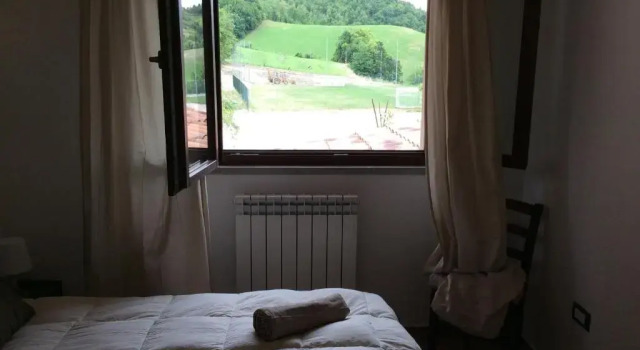 Номер Standard Agriturismo La Vita è Bella