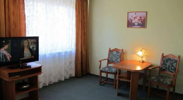 Hotel Amelia, Rezervasyon Otel Bydgoszcz Kuyavian-Pomeranian