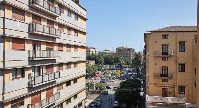 Suitelowcost XX Settembre