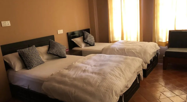 Tashi Delek Guest House
