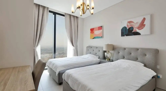 Address Jbr Beach Resort, 2bdr, Prime Location, Забронировать Апартаменты/квартира Апартаменты Эмирата Дубая, рядом с Dubai Marina Yacht Club, Апартаменты/квартира