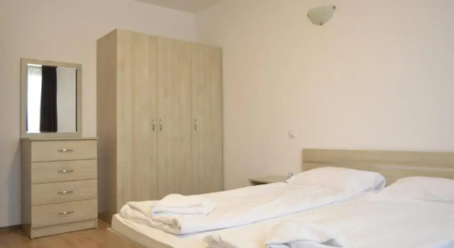 Апартаменты c 1 комнатой с балконом Winslow Highland Bansko - Apartment Giovanni, ул Валевица 7 кв Грамадето