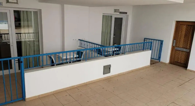Двухместный номер Economy Hotel Punta del Cantal