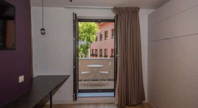 Apartamentos Puerta de Llanes, Prenota Appartamento Llanes 