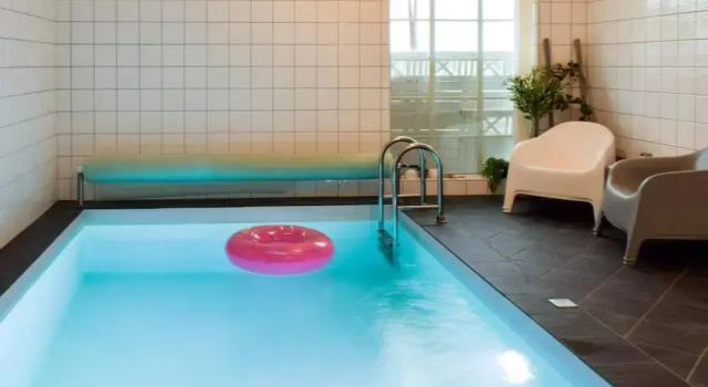 Коттедж 5 Star Holiday Home in Engelsviken