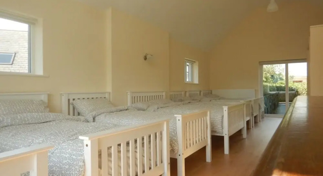Heritage Cottage, Prenota Casa vacanze Carlingford 