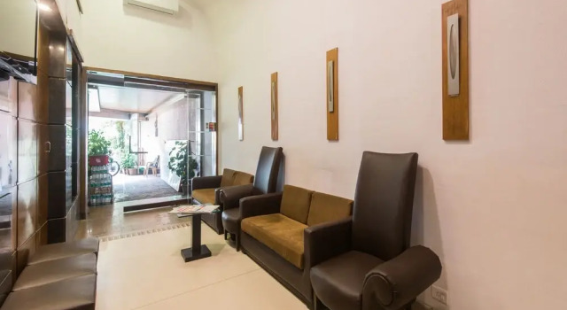 Hotel Bandra Residency