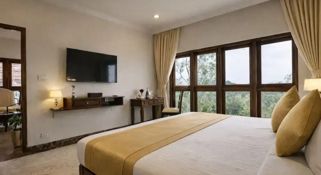 Astralis Resort Coorg, Book Resort Hotels in Coorg with a Pool, Swimming Pool