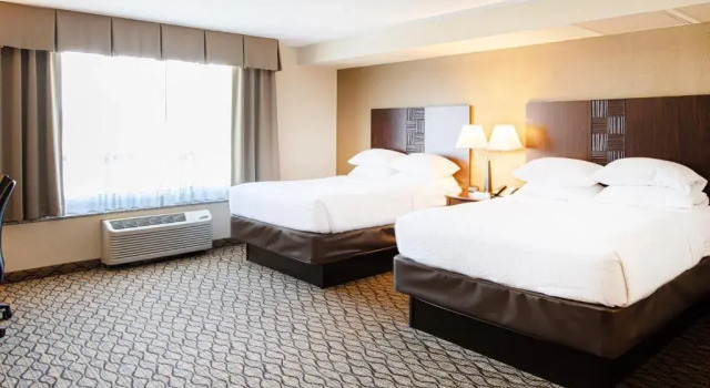 Run of House Holiday Inn St. Louis Airport West Earth City by IHG