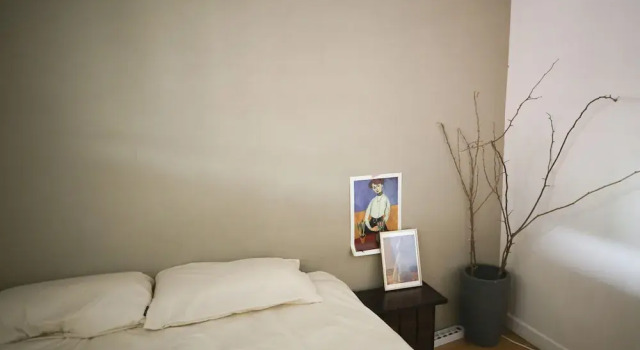 Двухместный номер Standard Yooginong Guesthouse