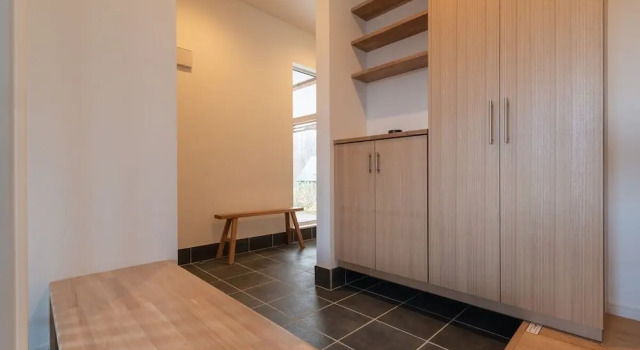 Komorebi Chalet by Hokkaido Tracks
