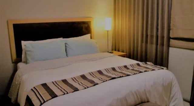 Апартаменты Apartment in Foutain Suites Hotel - 813FS