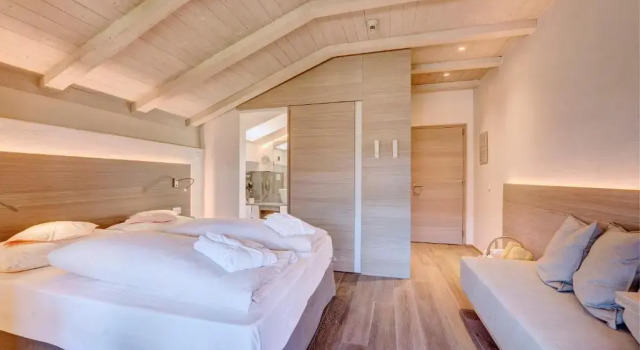 Номер Standard Hotel Wiesenhof
