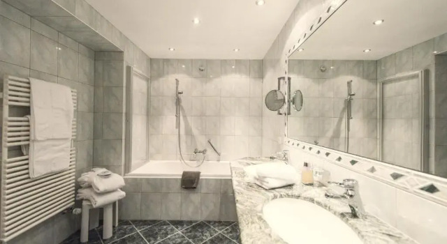 Двухместный номер Standard Hotel Post