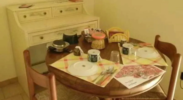 Fiore di Girgenti Apartment
