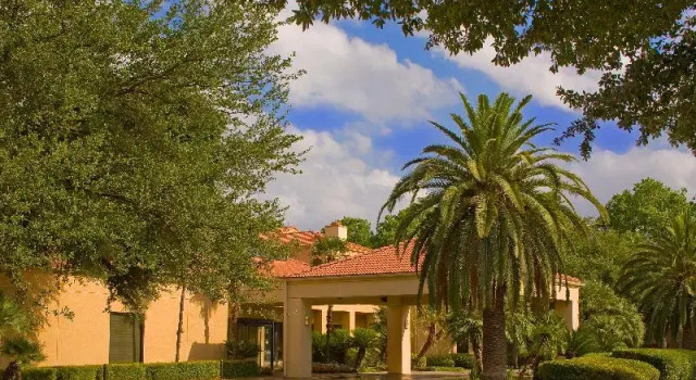 Двухместный номер Standard с видом на внутренний двор Courtyard by Marriott San Antonio Downtown
