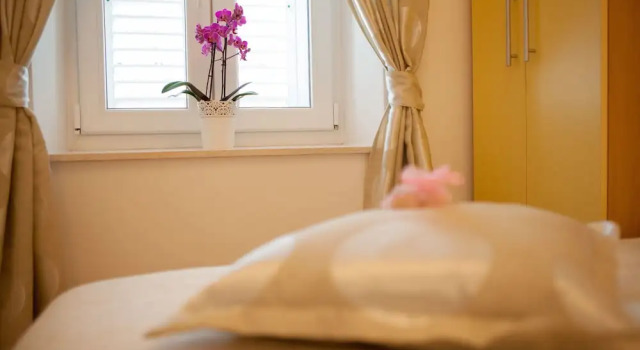 Студия Summer Lounge Apartments