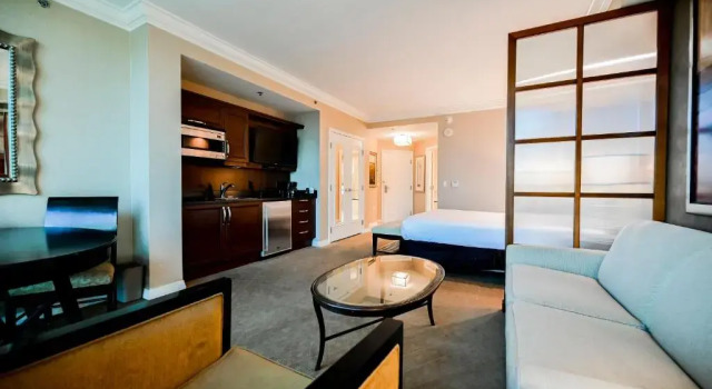 Люкс Deluxe Signature Rental by Owner Direct