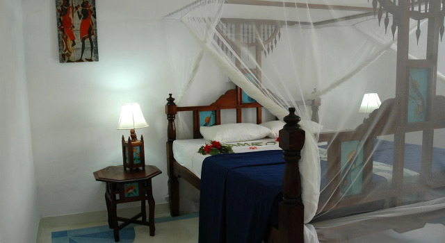 Jacaranda Beach Resort