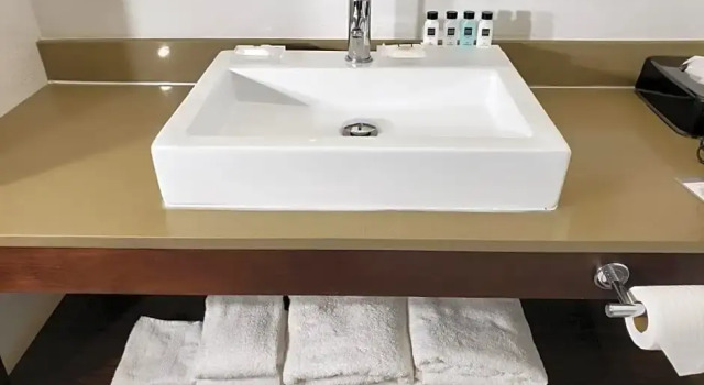 Номер Standard Spark By Hilton Redlands